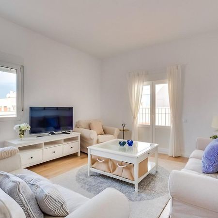 Faro Family Home By Cadiz4Rentals Zewnętrze zdjęcie