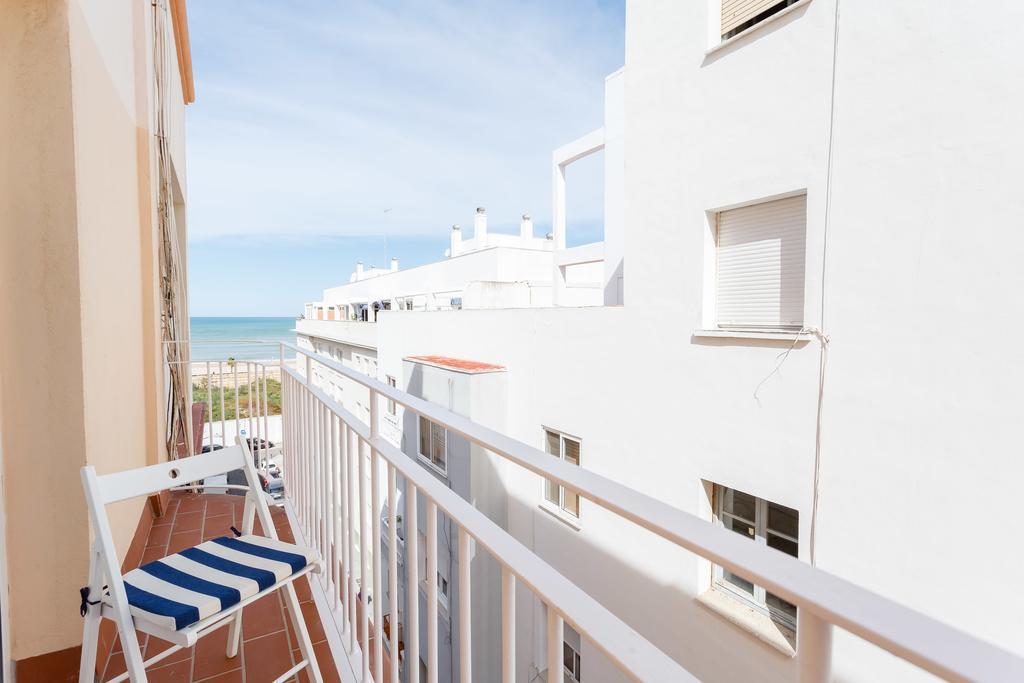 Faro Family Home By Cadiz4Rentals Zewnętrze zdjęcie