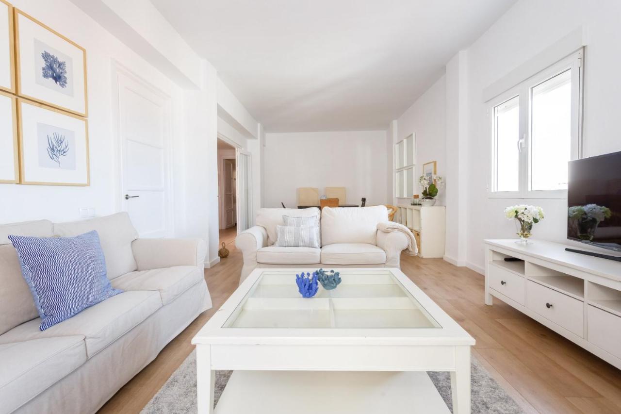 Faro Family Home By Cadiz4Rentals Zewnętrze zdjęcie