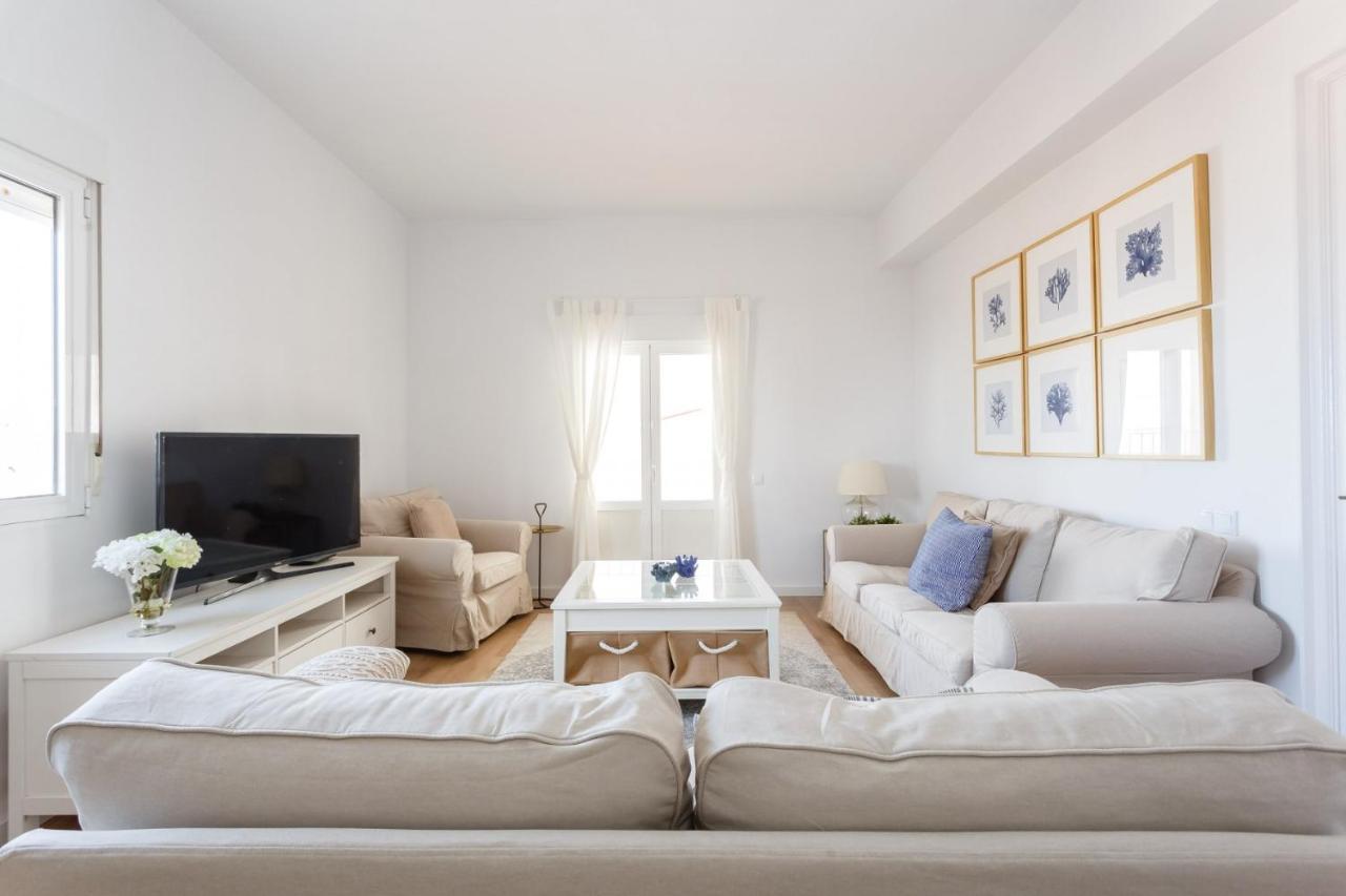 Faro Family Home By Cadiz4Rentals Zewnętrze zdjęcie