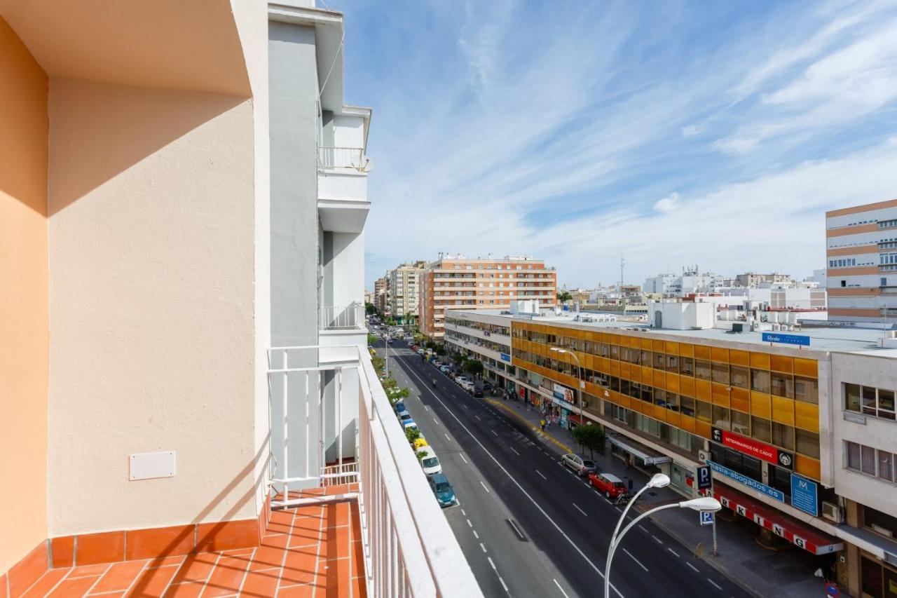 Faro Family Home By Cadiz4Rentals Zewnętrze zdjęcie