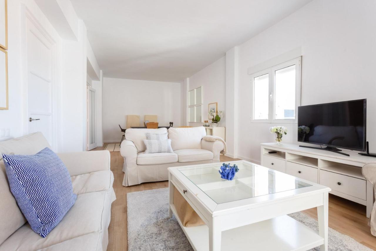 Faro Family Home By Cadiz4Rentals Zewnętrze zdjęcie