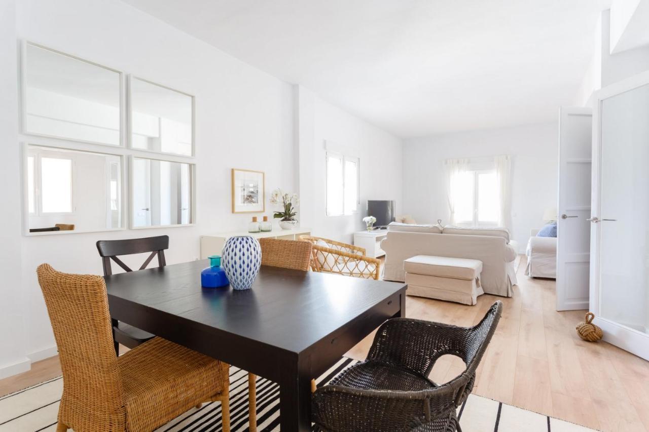 Faro Family Home By Cadiz4Rentals Zewnętrze zdjęcie
