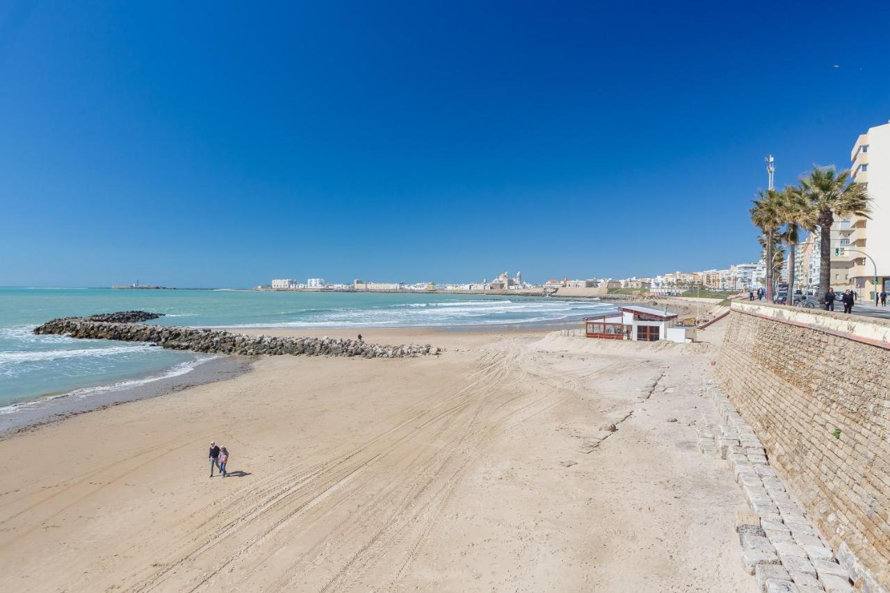 Faro Family Home By Cadiz4Rentals Zewnętrze zdjęcie