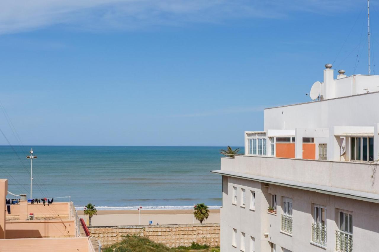 Faro Family Home By Cadiz4Rentals Zewnętrze zdjęcie