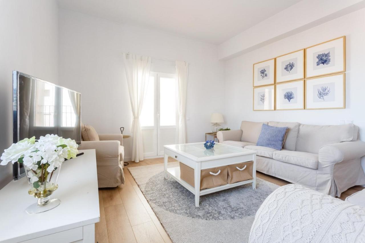 Faro Family Home By Cadiz4Rentals Zewnętrze zdjęcie
