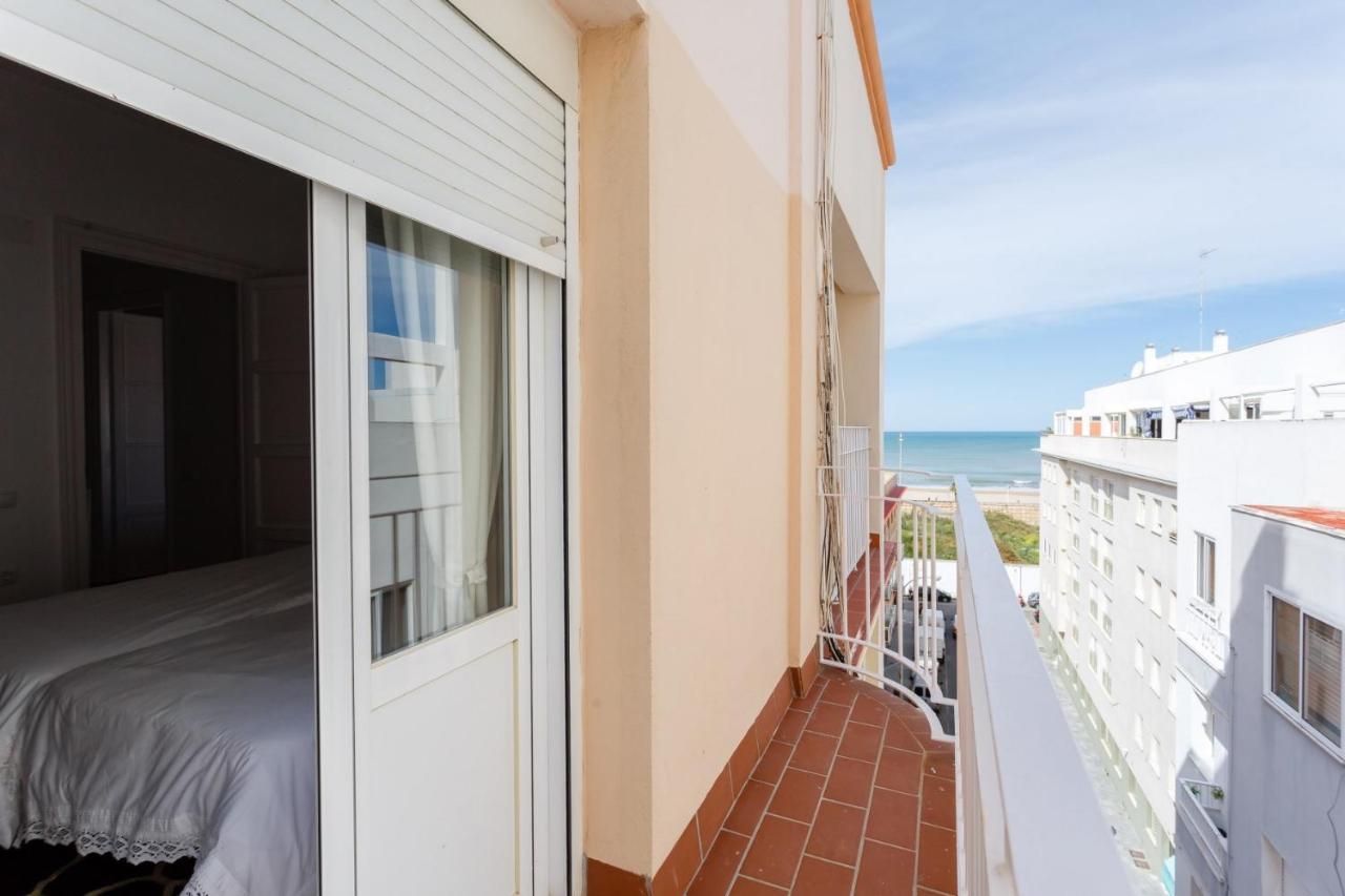 Faro Family Home By Cadiz4Rentals Zewnętrze zdjęcie