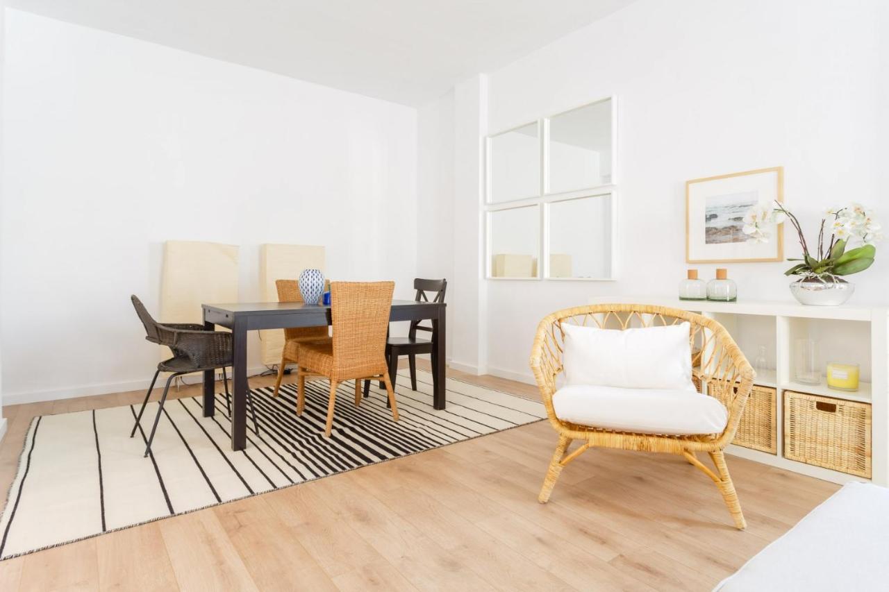 Faro Family Home By Cadiz4Rentals Zewnętrze zdjęcie