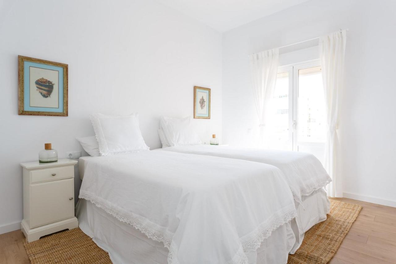Faro Family Home By Cadiz4Rentals Zewnętrze zdjęcie